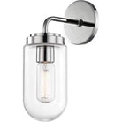 Mitzi - Clara Wall Sconce - H124101-PN - Canada Light Shop