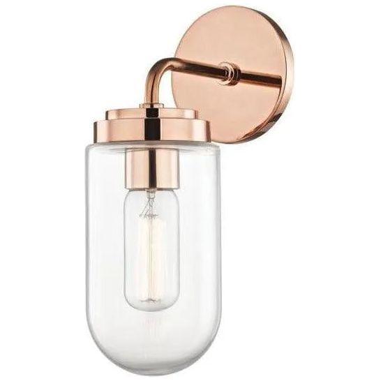 Mitzi - Clara Wall Sconce - H124101-POC - Canada Light Shop