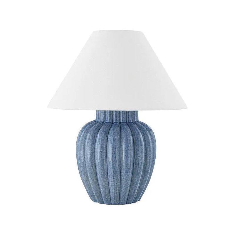 Mitzi - Clarendon Table Lamp - HL765201-AGB/CAO - Canada Light Shop