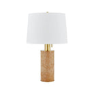 Mitzi - Clarissa Table Lamp - HL853201-AGB - Canada Light Shop