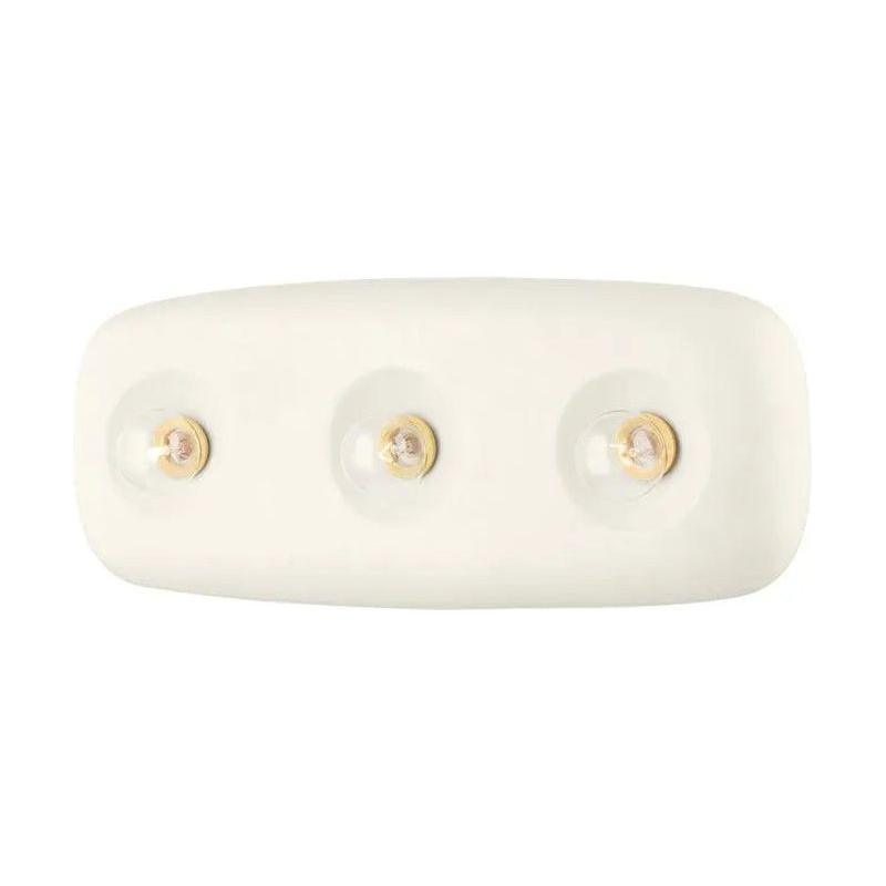 Mitzi - Colleen Bath Sconce - H718303-AGB/CSI - Canada Light Shop