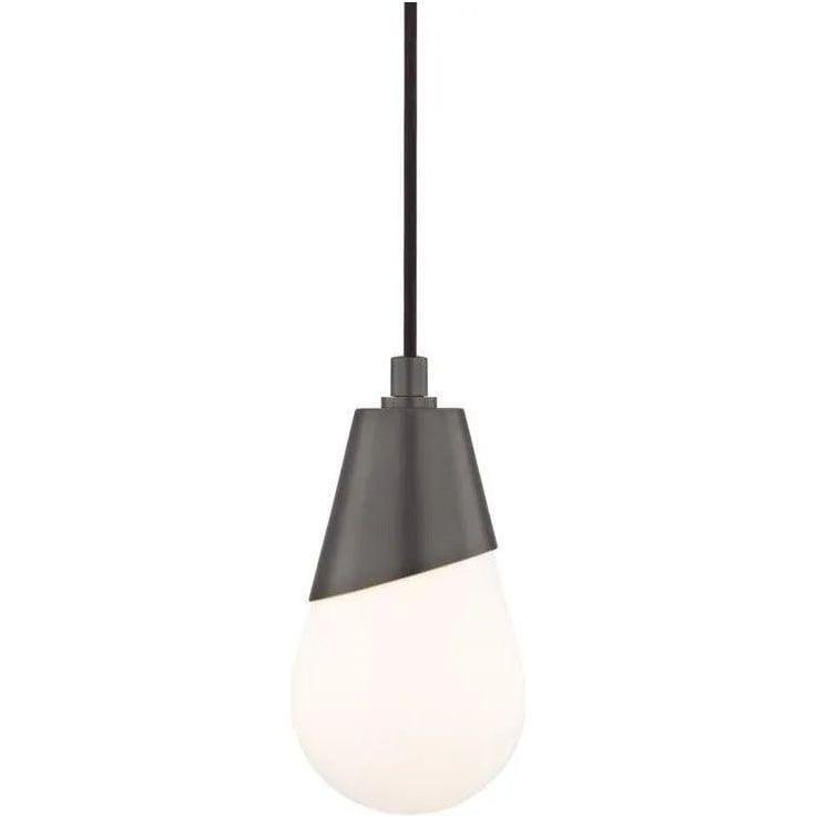 Mitzi - Cora Pendant - H101701-OB - Canada Light Shop