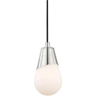 Mitzi - Cora Pendant - H101701-PN - Canada Light Shop