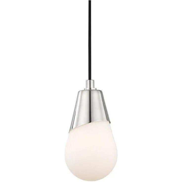 Mitzi - Cora Pendant - H101701-PN - Canada Light Shop