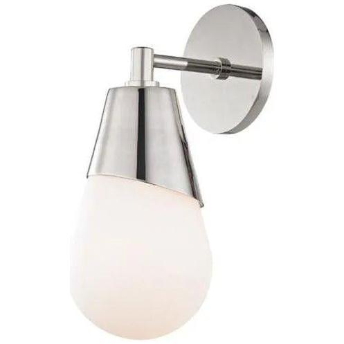 Mitzi - Cora Wall Sconce - H101101-PN - Canada Light Shop