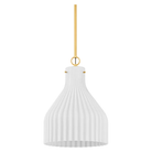 Mitzi - Corinthia Pendant - H881701L-AGB - Canada Light Shop