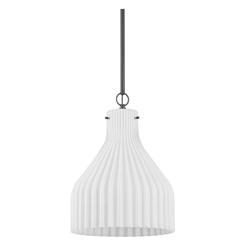 Mitzi - Corinthia Pendant - H881701L-OB - Canada Light Shop