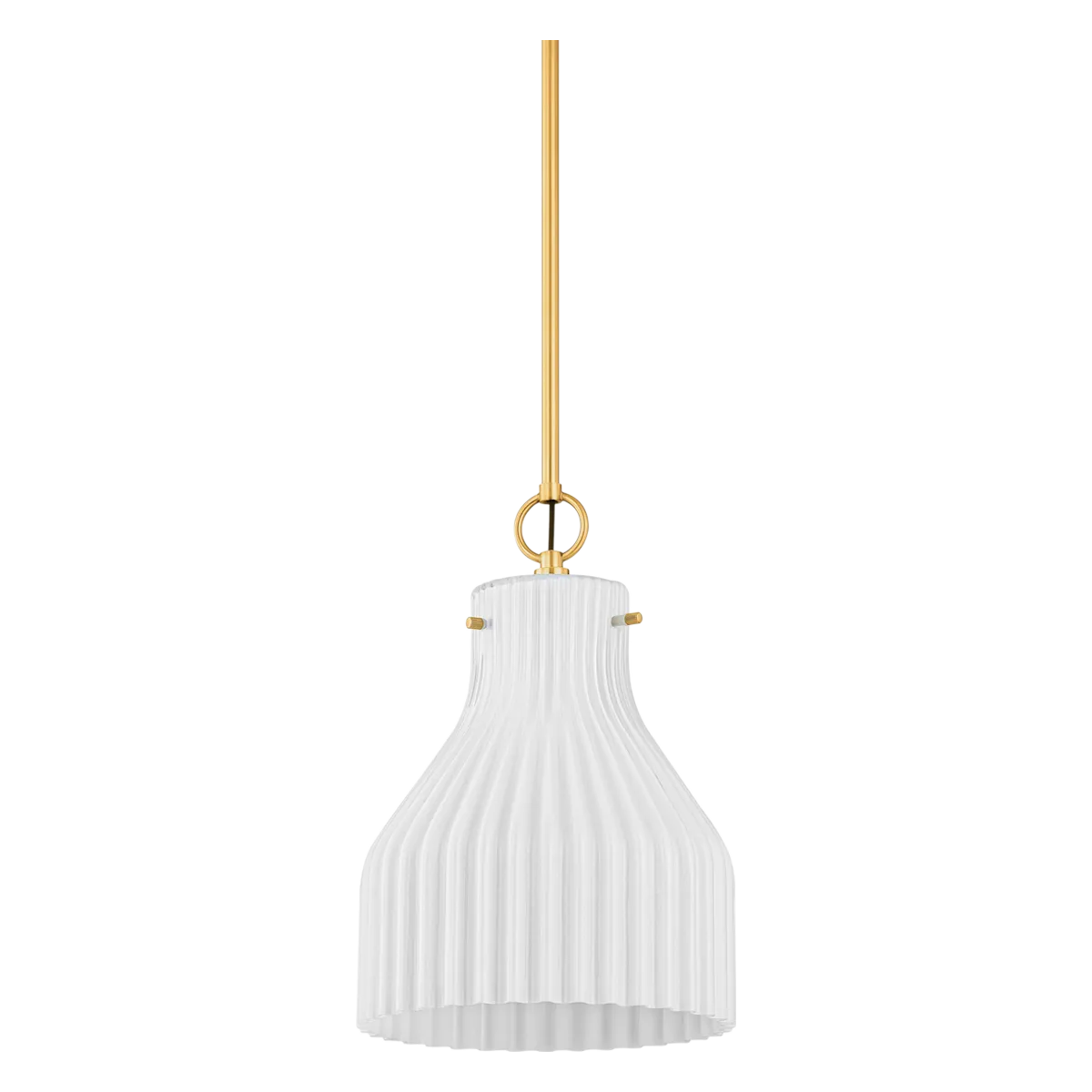 Mitzi - Corinthia Pendant - H881701S-AGB - Canada Light Shop