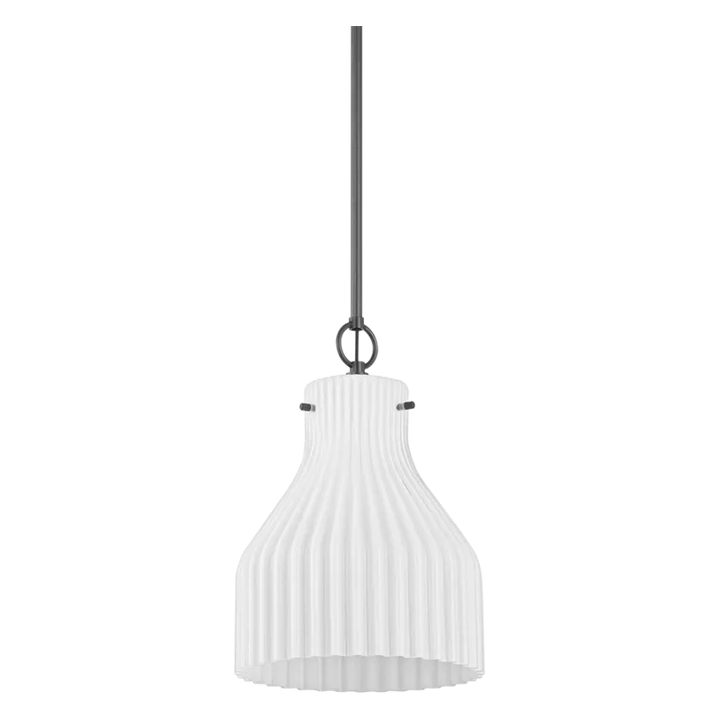 Mitzi - Corinthia Pendant - H881701S-OB - Canada Light Shop