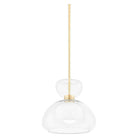 Mitzi - Cortney Pendant - H813701-AGB - Canada Light Shop