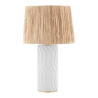 Mitzi - Daniella Table Lamp - HL722201-AGB/CWW - Canada Light Shop