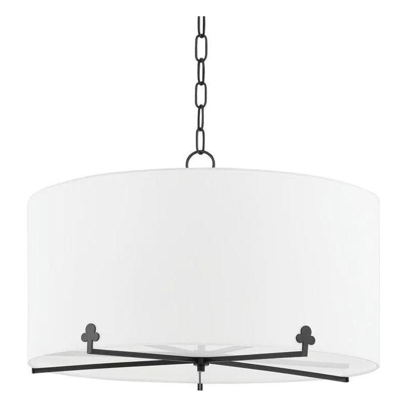 Mitzi - Darlene Chandelier - H519805-OB - Canada Light Shop