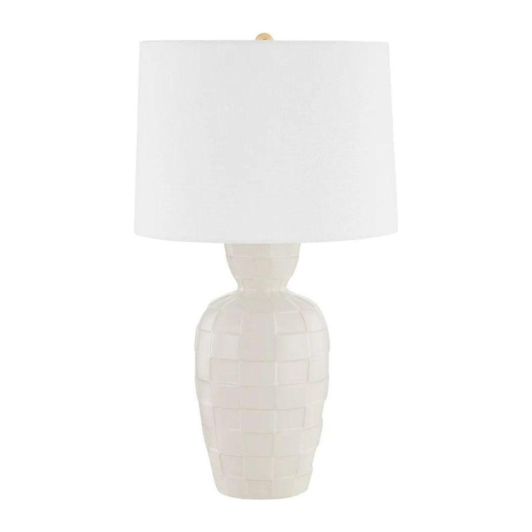 Seed Design - Dawn Table Lamp - SLD-61D-BK - Canada Light Shop