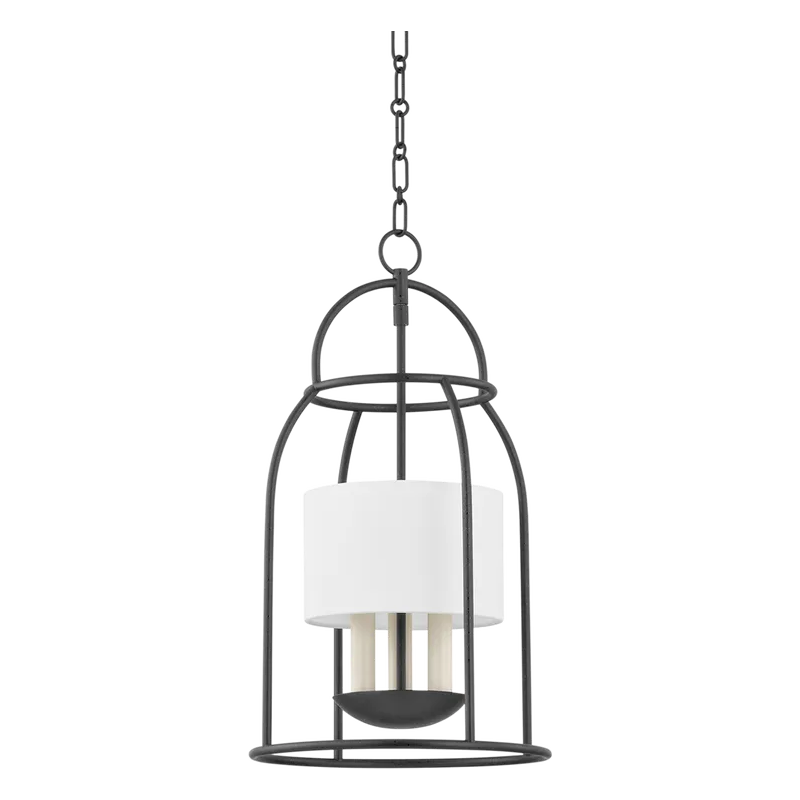 Mitzi - Delia Lantern - H871703-AI - Canada Light Shop