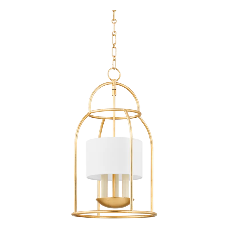 Mitzi - Delia Lantern - H871703-VGL - Canada Light Shop