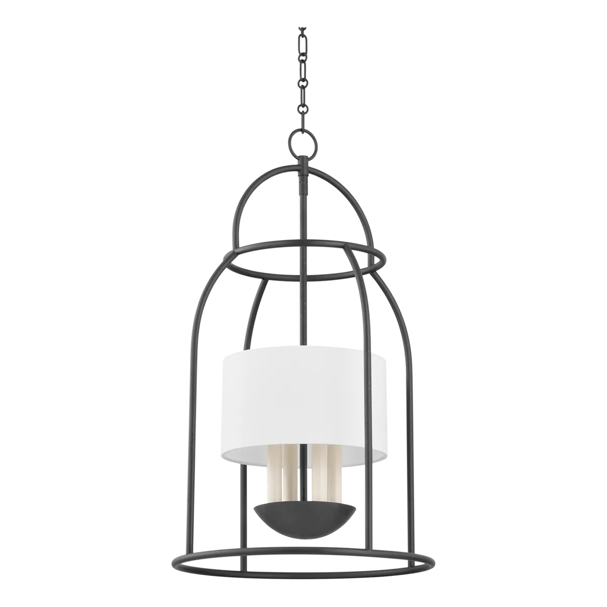 Mitzi - Delia Lantern - H871704-AI - Canada Light Shop