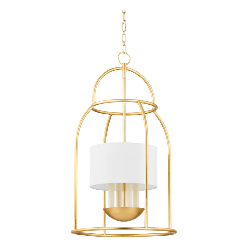 Mitzi - Delia Lantern - H871704-VGL - Canada Light Shop