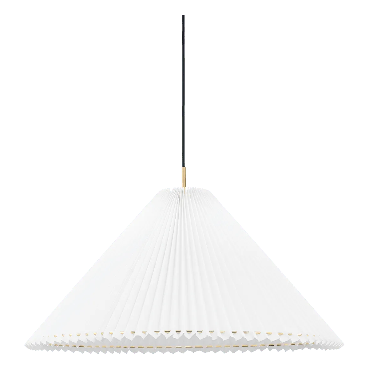 Mitzi - Demi Pendant - H476701L-AGB - Canada Light Shop