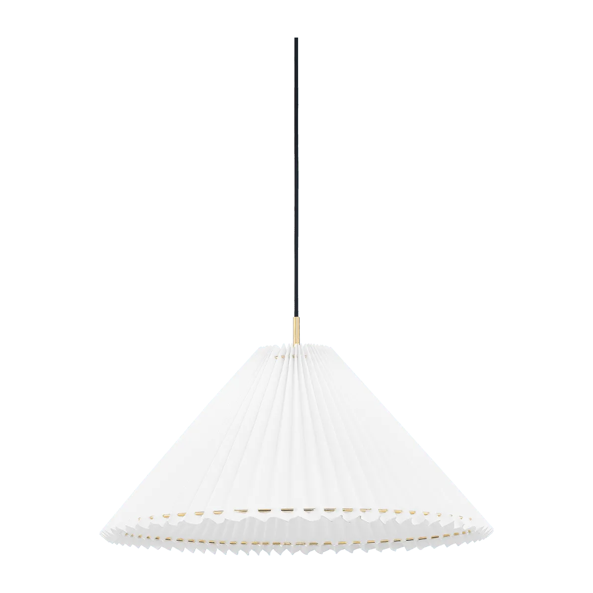 Mitzi - Demi Pendant - H476701M-AGB - Canada Light Shop