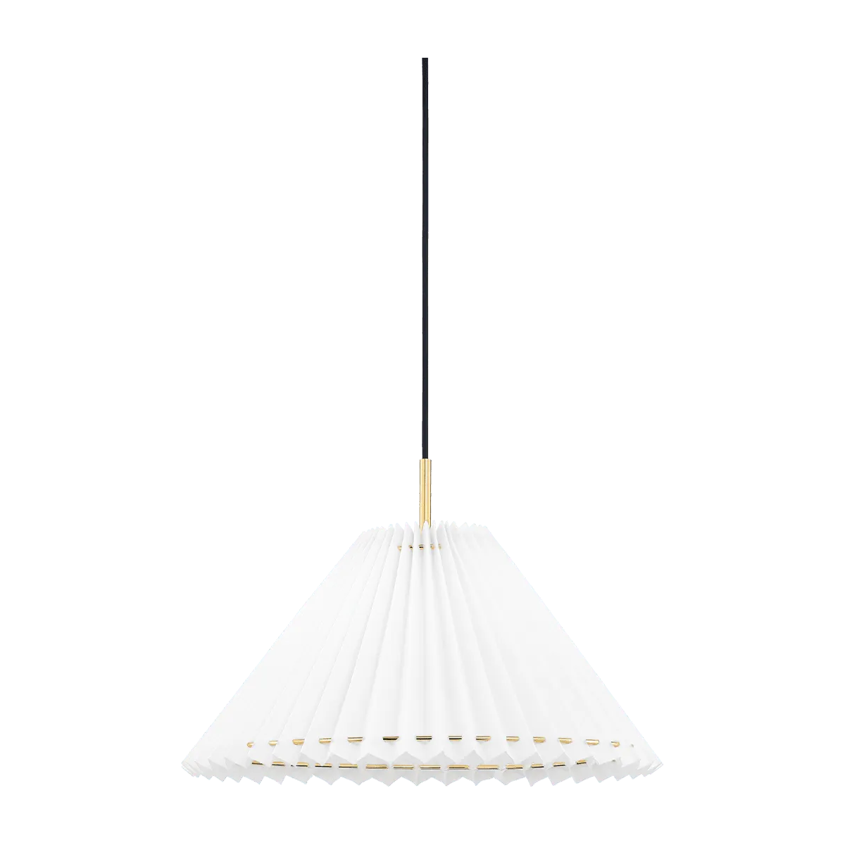 Mitzi - Demi Pendant - H476701S-AGB - Canada Light Shop