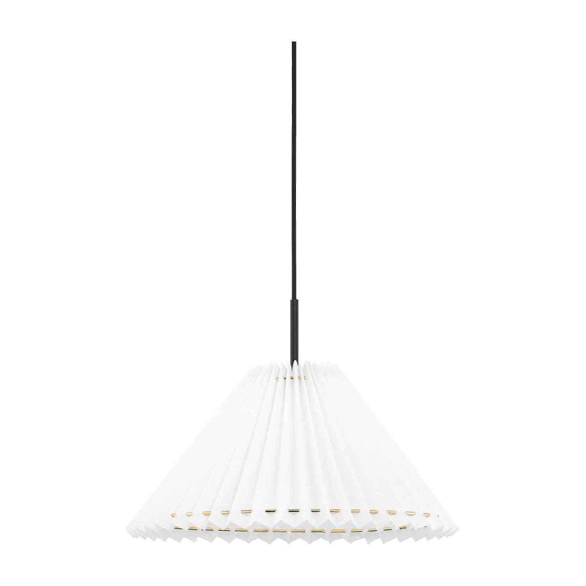 Mitzi - Demi Pendant - H476701S-SBK - Canada Light Shop