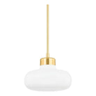 Mitzi - Eliana Pendant - H785701-AGB - Canada Light Shop