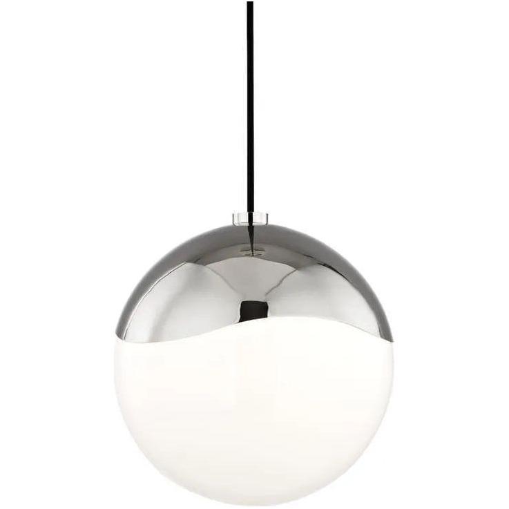 Mitzi - Ella Pendant - H125701L-PN - Canada Light Shop