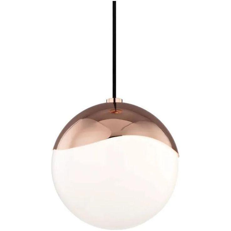 Mitzi - Ella Pendant - H125701L-POC - Canada Light Shop