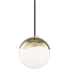 Mitzi - Ella Pendant - H125701S-PB - Canada Light Shop