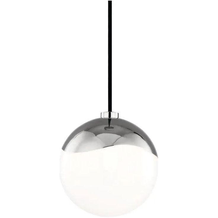 Mitzi - Ella Pendant - H125701S-PN - Canada Light Shop