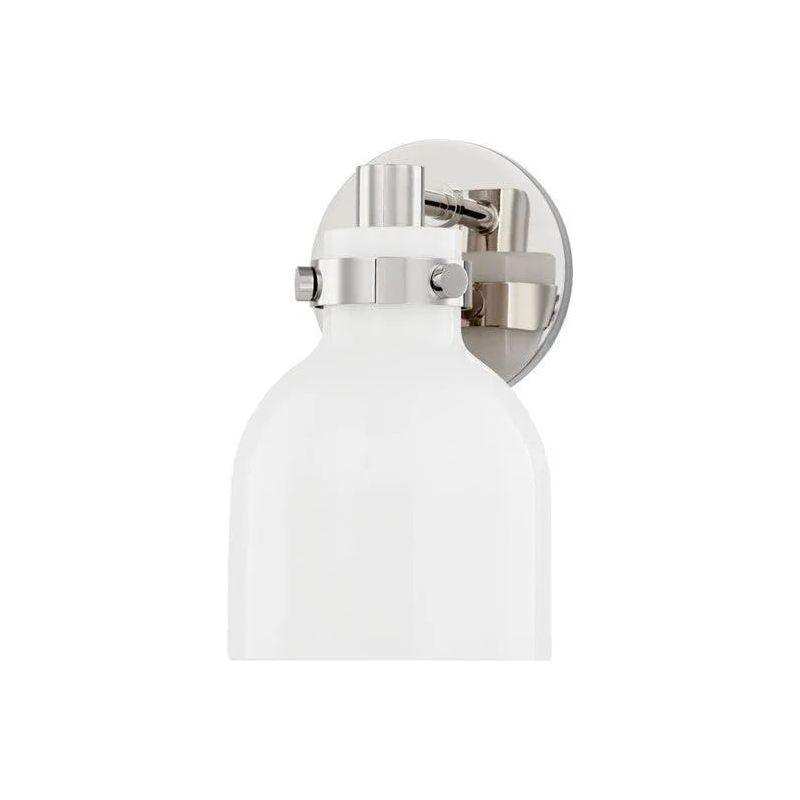 Mitzi - Elli Bath Wall Sconce - H649301-PN - Canada Light Shop