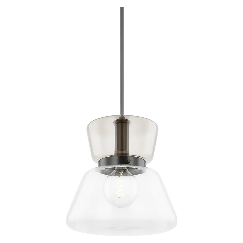 Mitzi - Elodie Pendant - H910701L-TRB - Canada Light Shop