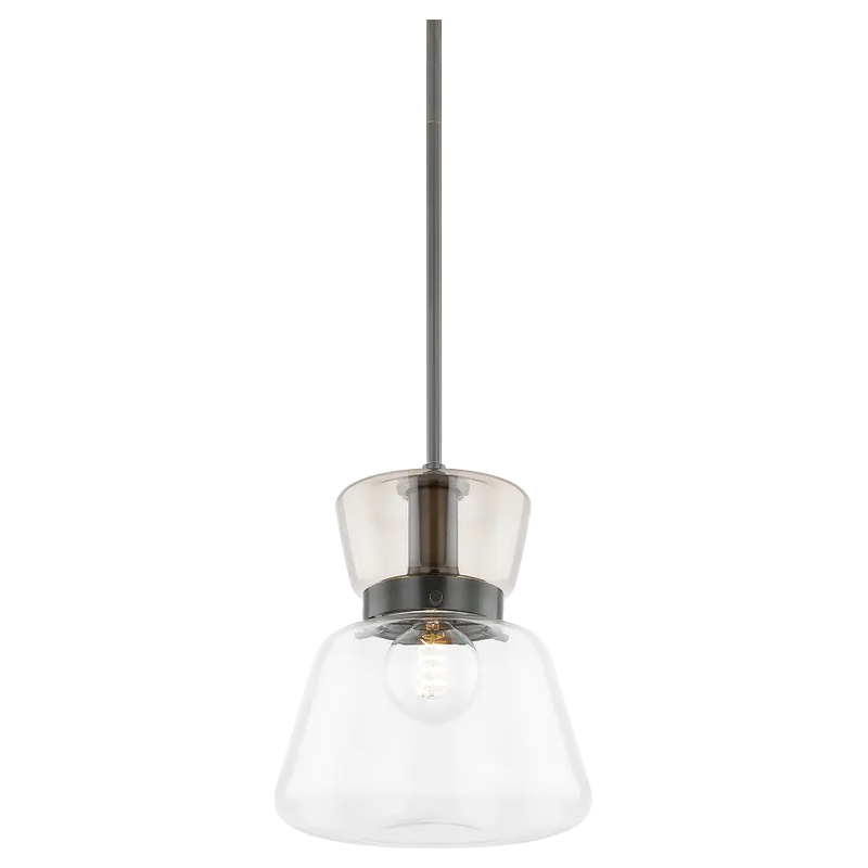 Mitzi - Elodie Pendant - H910701S-TRB - Canada Light Shop