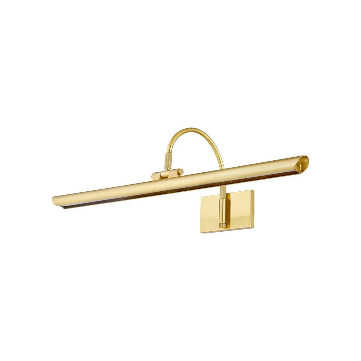 Mitzi - Elowen LED Picture Light - H836101L-AGB - Canada Light Shop