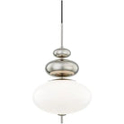 Mitzi - Elsie Pendant - H347701-PN - Canada Light Shop