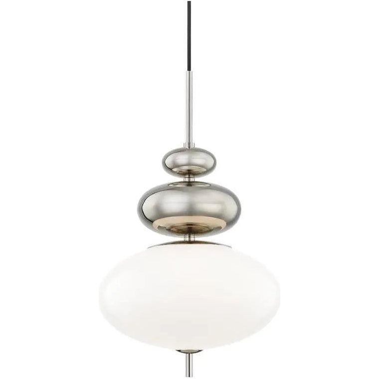 Mitzi - Elsie Pendant - H347701-PN - Canada Light Shop