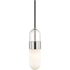Mitzi - Emilia Pendant - H126701-PN - Canada Light Shop