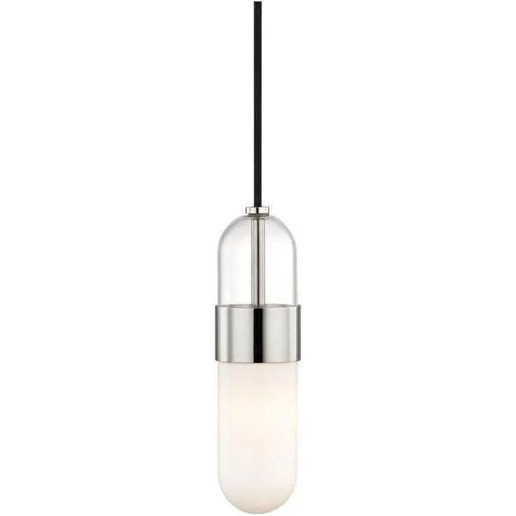 Mitzi - Emilia Pendant - H126701-PN - Canada Light Shop