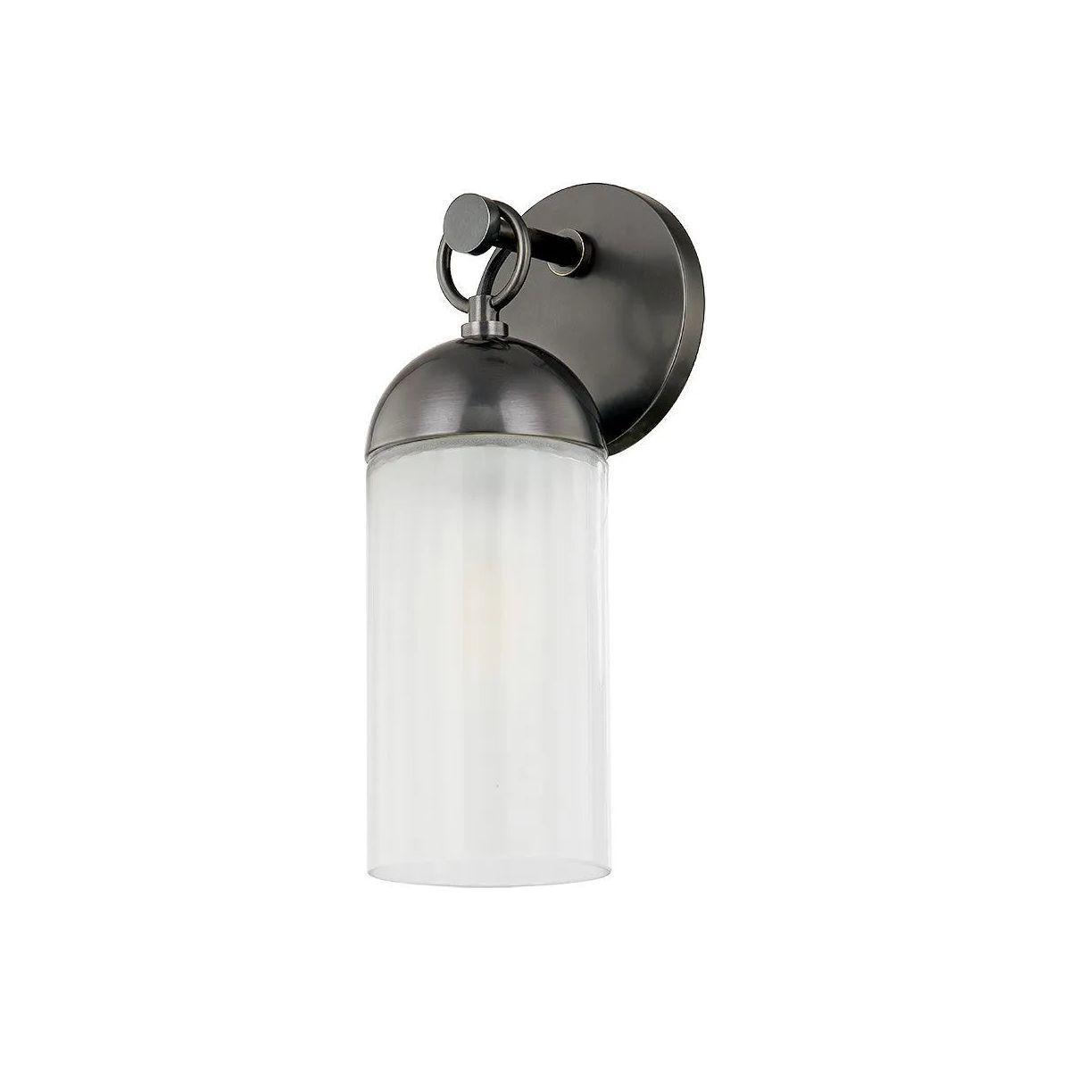 Mitzi - Emory Wall Sconce - H796101-OB - Canada Light Shop