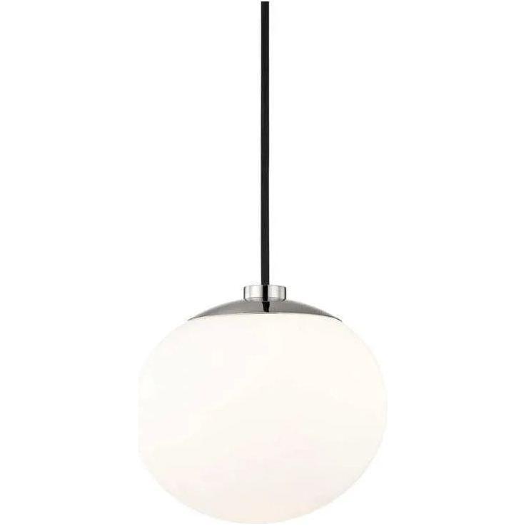 Mitzi - Estee Pendant - H134701-PN - Canada Light Shop