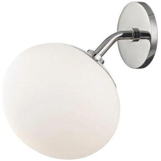 Mitzi - Estee Wall Sconce - H134101-PN - Canada Light Shop