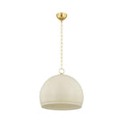 Mitzi - Etna Pendant - H834701L-AGB/SCR - Canada Light Shop