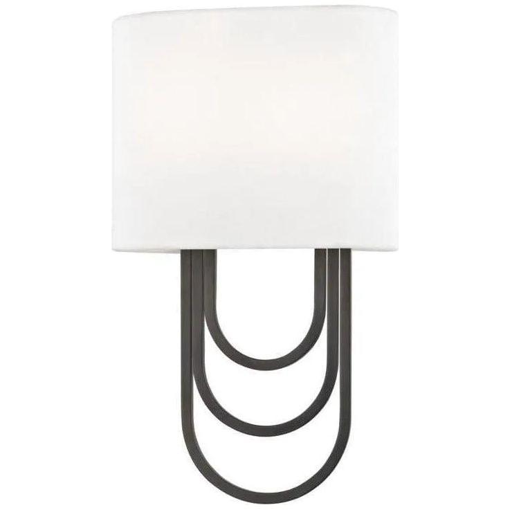 Mitzi - Farah Wall Sconce - H210102-OB - Canada Light Shop