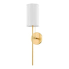 Mitzi - Fawn Wall Sconce - H673101-AGB - Canada Light Shop