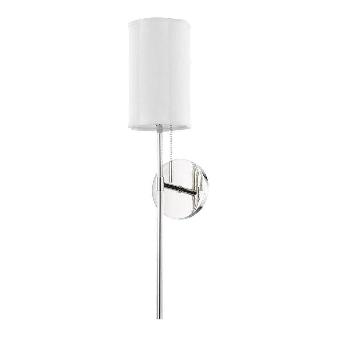 Mitzi - Fawn Wall Sconce - H673101-PN - Canada Light Shop