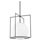 Mitzi - Frankie Pendant - H648701L-OB - Canada Light Shop