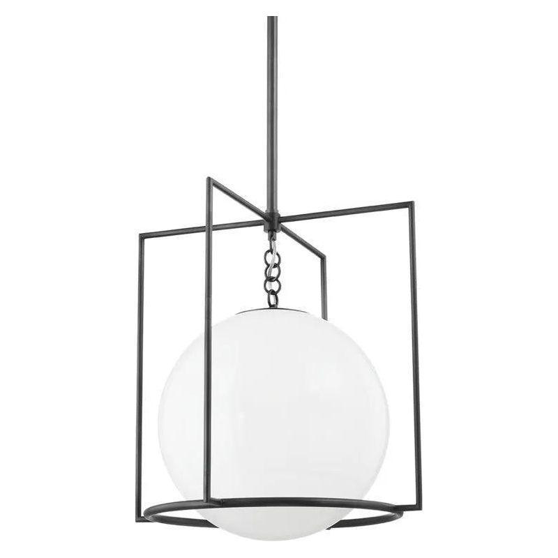 Mitzi - Frankie Pendant - H648701L-OB - Canada Light Shop