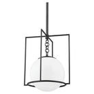 Mitzi - Frankie Pendant - H648701S-OB - Canada Light Shop