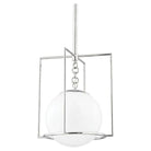 Mitzi - Frankie Pendant - H648701S-PN - Canada Light Shop