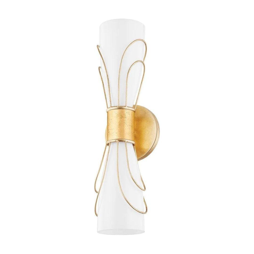 Mitzi - Gabriella Wall Sconce - H751102-VGL - Canada Light Shop
